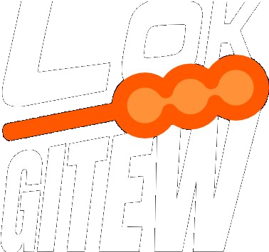 Lok Gitew Logo