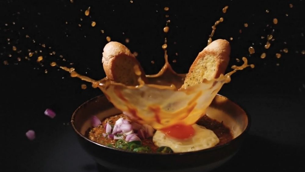 Kacang Pool