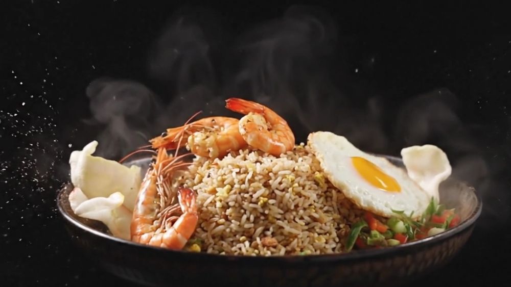 Nasi Goreng