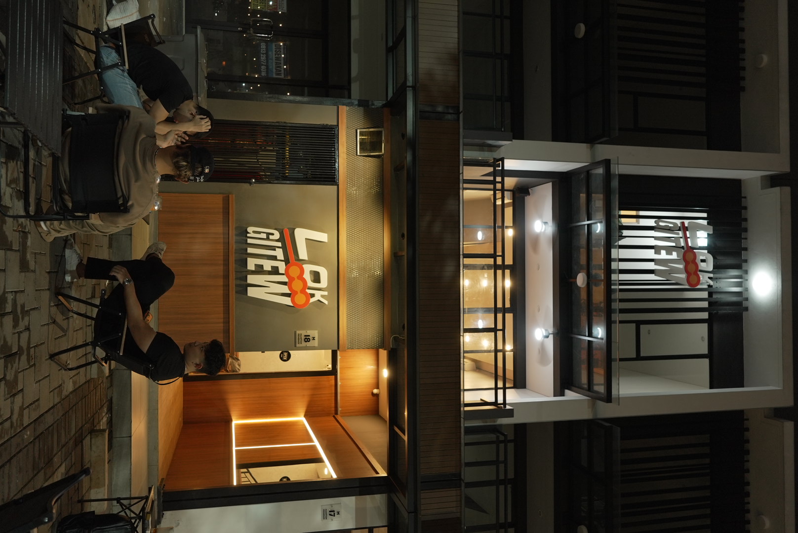 Lok Gitew Storefront